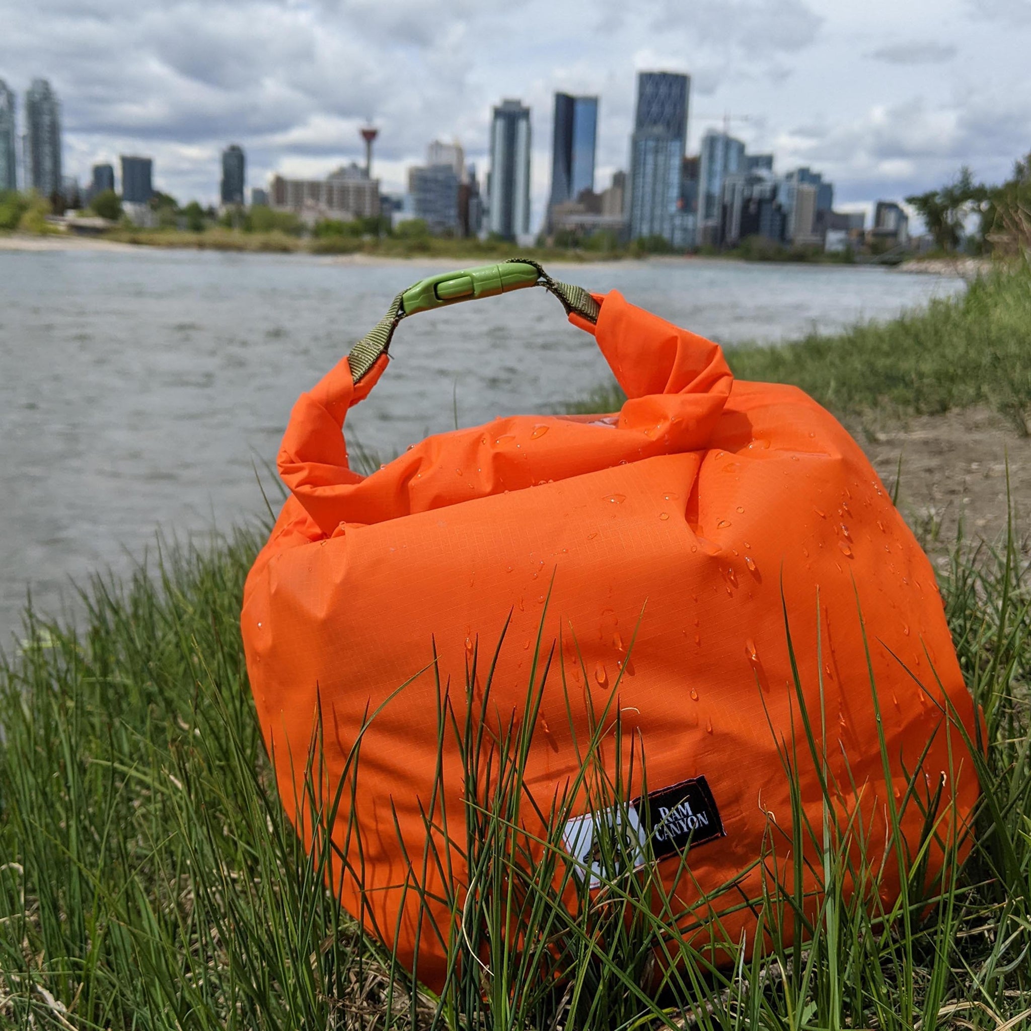 Riverproof Dry Bag 5L